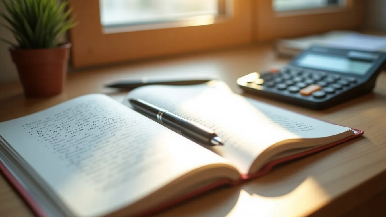 Matematikte Hata Günlüğü: Sınav Hazırlığında Yeni Bir Bakış